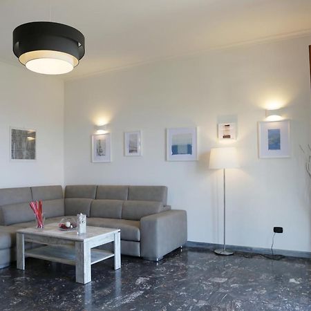 Pepe Apartment -Lago Di Bracciano Trevignano Romano Eksteriør billede