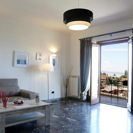 Pepe Apartment -Lago Di Bracciano Trevignano Romano Eksteriør billede