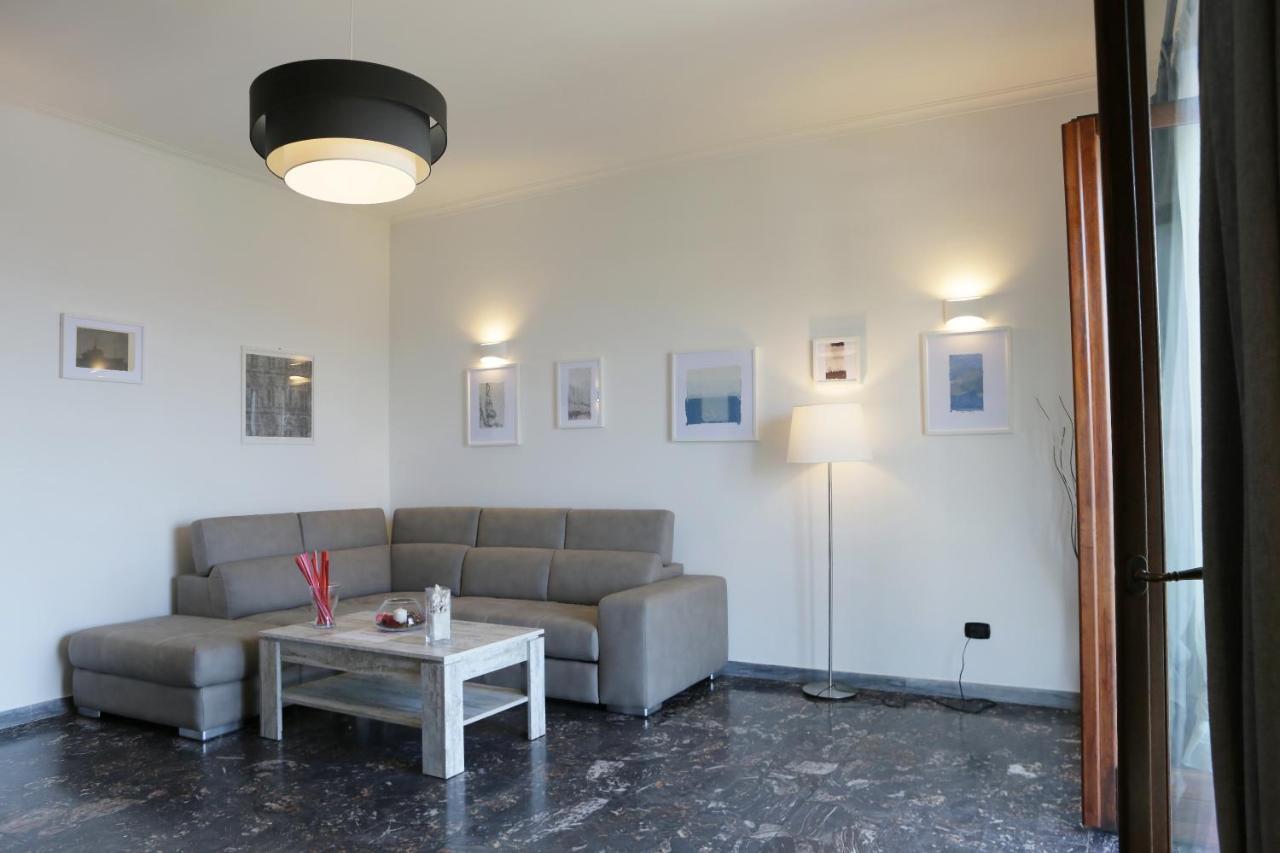 Pepe Apartment -Lago Di Bracciano Trevignano Romano Eksteriør billede