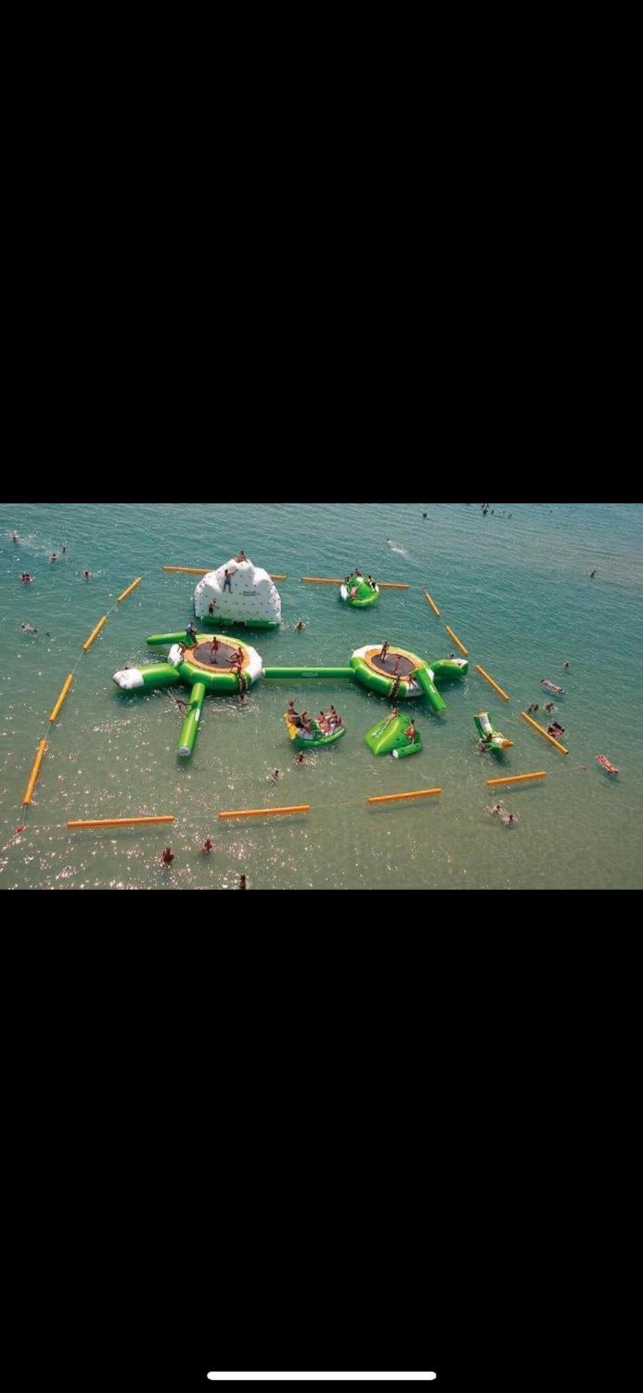 Pepe Apartment -Lago Di Bracciano Trevignano Romano Eksteriør billede