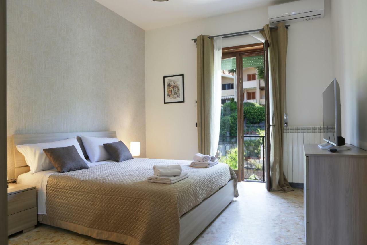 Pepe Apartment -Lago Di Bracciano Trevignano Romano Eksteriør billede