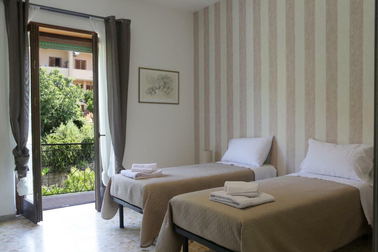 Pepe Apartment -Lago Di Bracciano Trevignano Romano Eksteriør billede