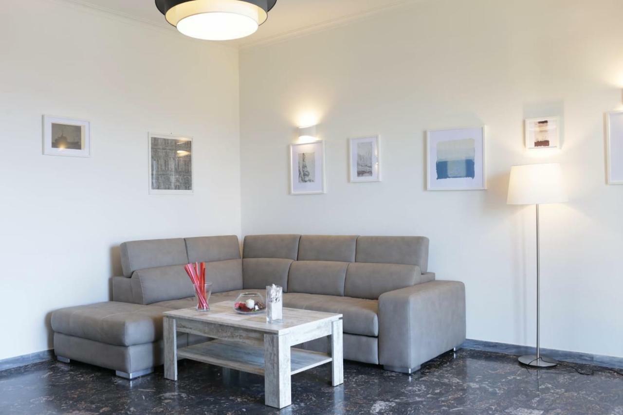 Pepe Apartment -Lago Di Bracciano Trevignano Romano Eksteriør billede